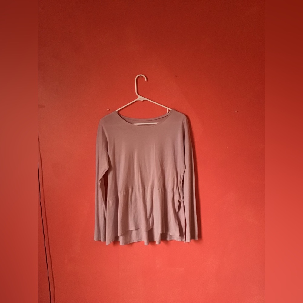 Gap peplum tops